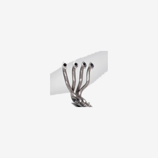 Titanium Full Exhaust System – Kawasaki ZX-6R / 636 (2009–2023)