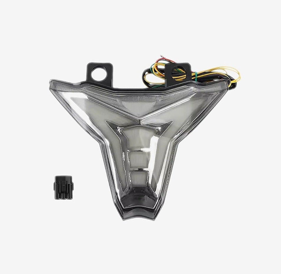 Integrated Tail Light - Kawasaki ZX6R (2019-2023)