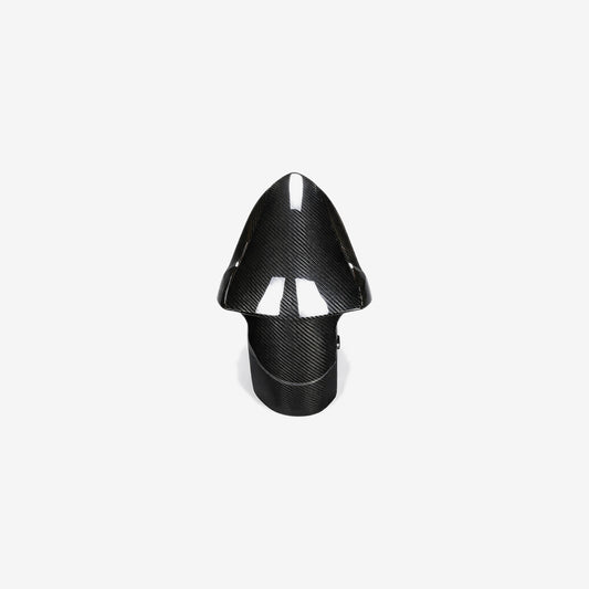 Carbon Fiber Front Fender – Kawasaki Ninja ZX-4RR (2023-2026)