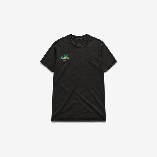 Kawi Collective Vending Machine Tee