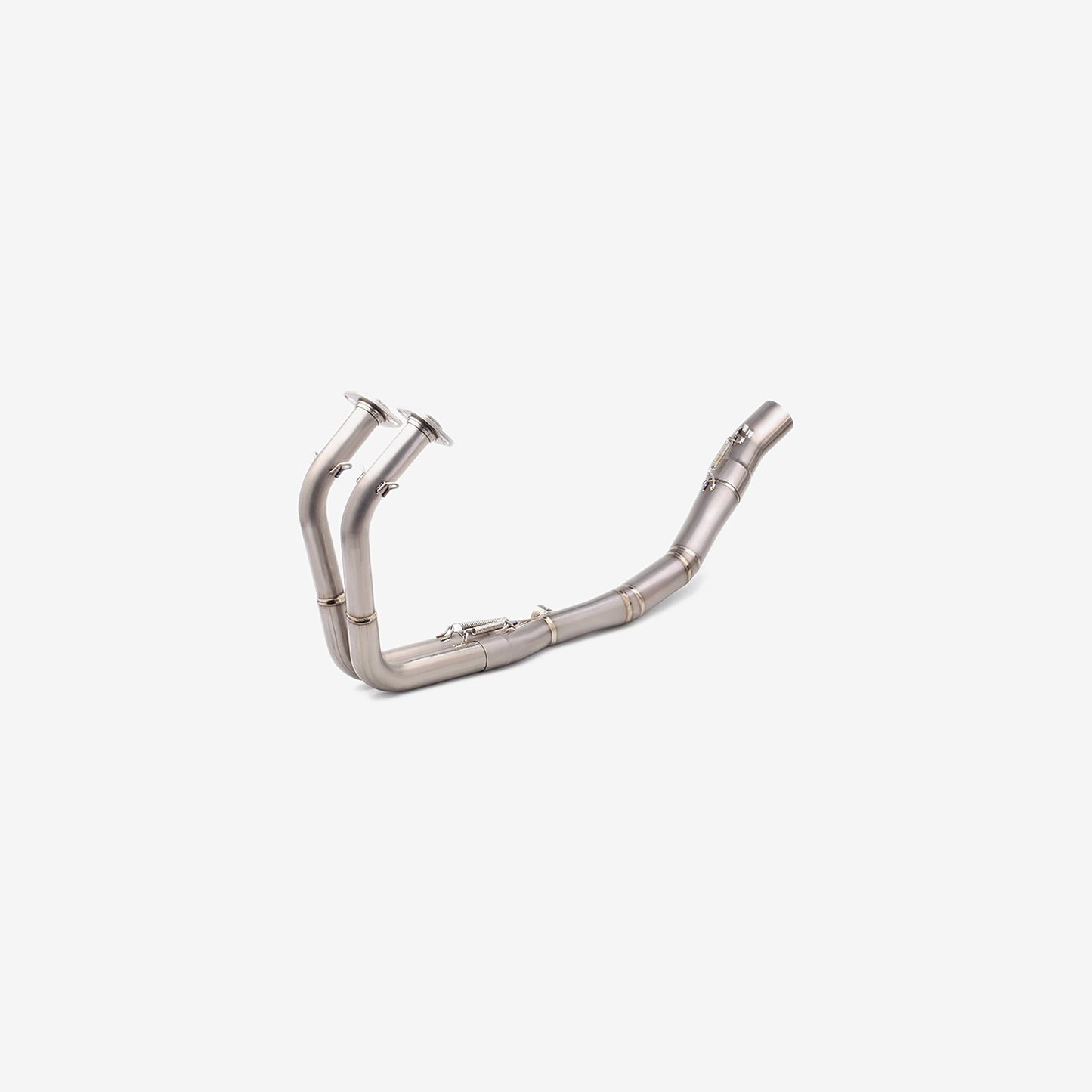 Titanium Headers Kawasaki Ninja 400 / Ninja 500 / Z400 / Z500 (2018–2026)