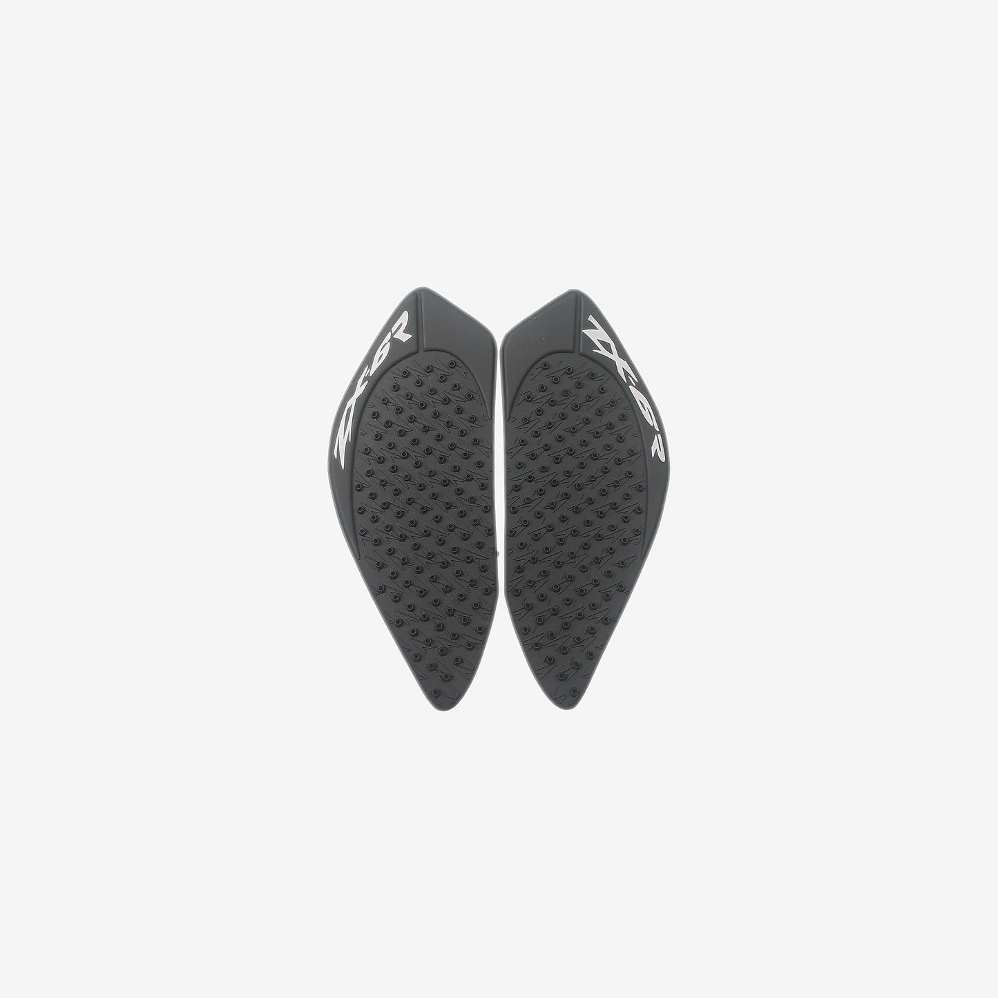 Anti-Slip Tank Grip Pads – Kawasaki ZX-6R / 636 (2015–2026)