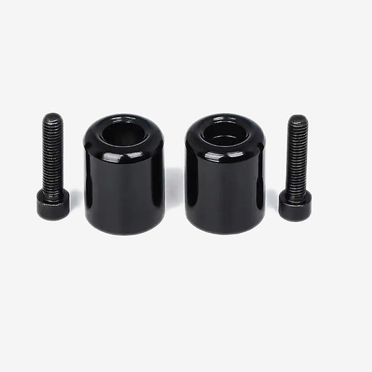 Handlebar Grips & Bar Ends – Kawasaki ZX-6R / Z400 / Z650 / Z900 / ZX-4RR