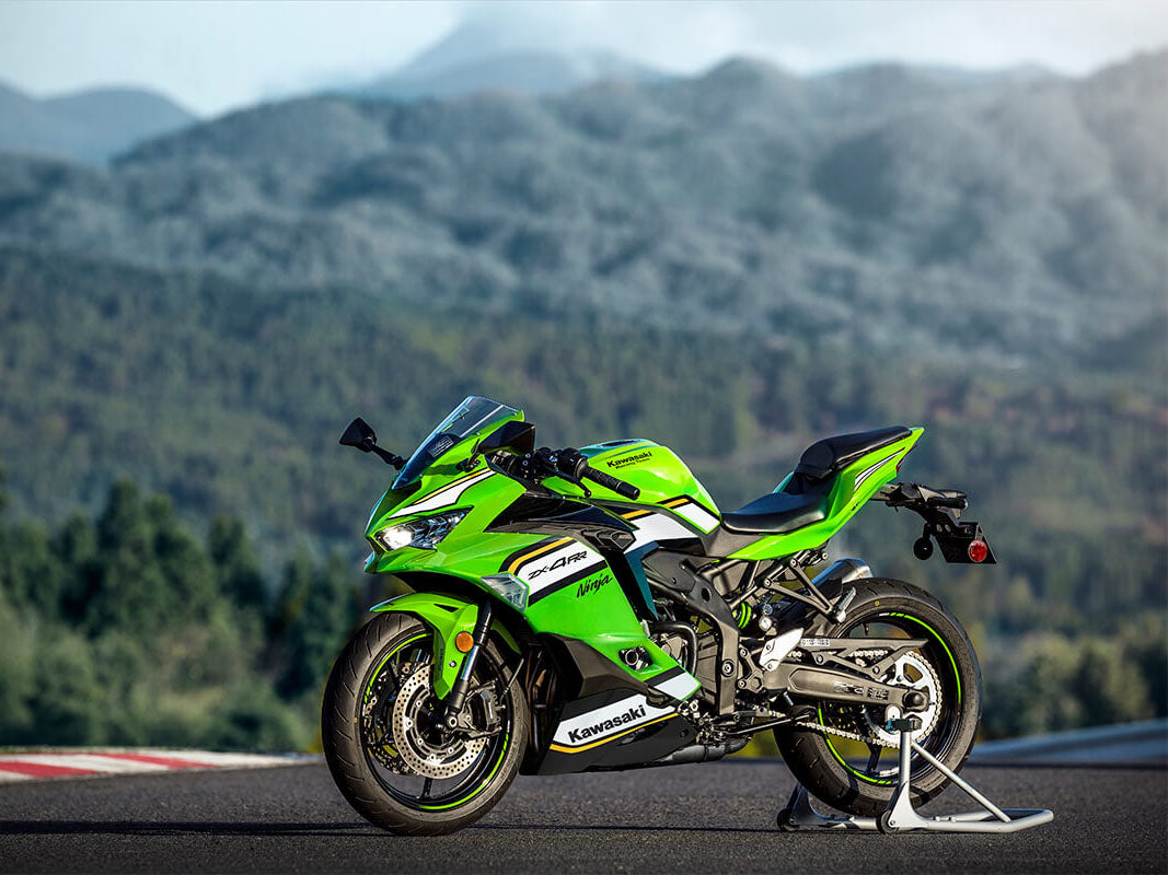 Ninja ZX-4RR