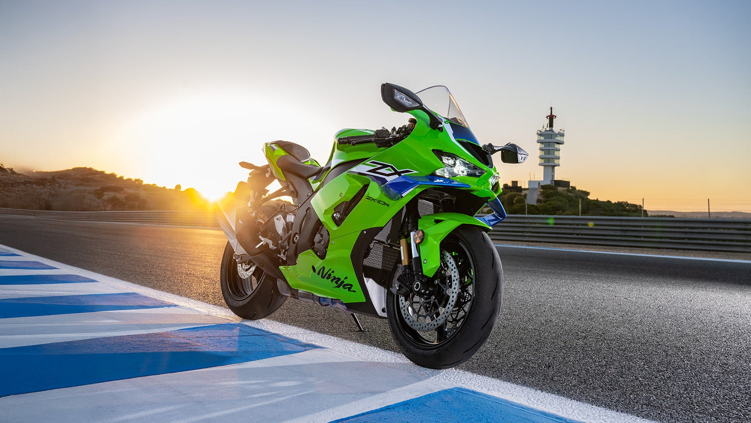 Ninja ZX-10R