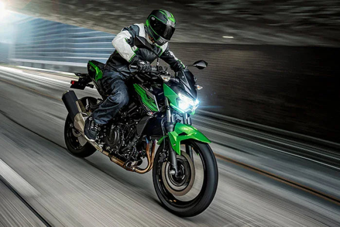Kawasaki Z400