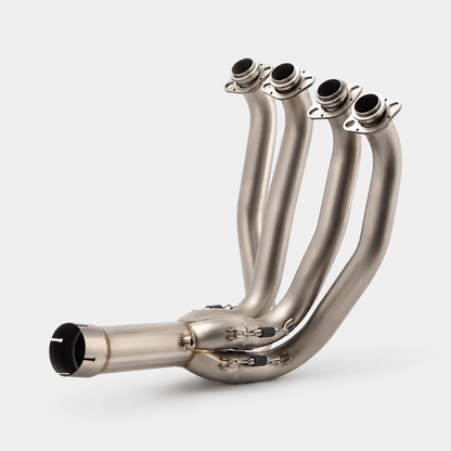 Titanium Headers – Kawasaki Ninja ZX-6R / 636 (2009–2023)