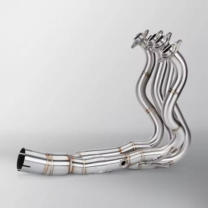 Stainless Steel Headers – Kawasaki Ninja ZX-6R / 636 (2009–2026)