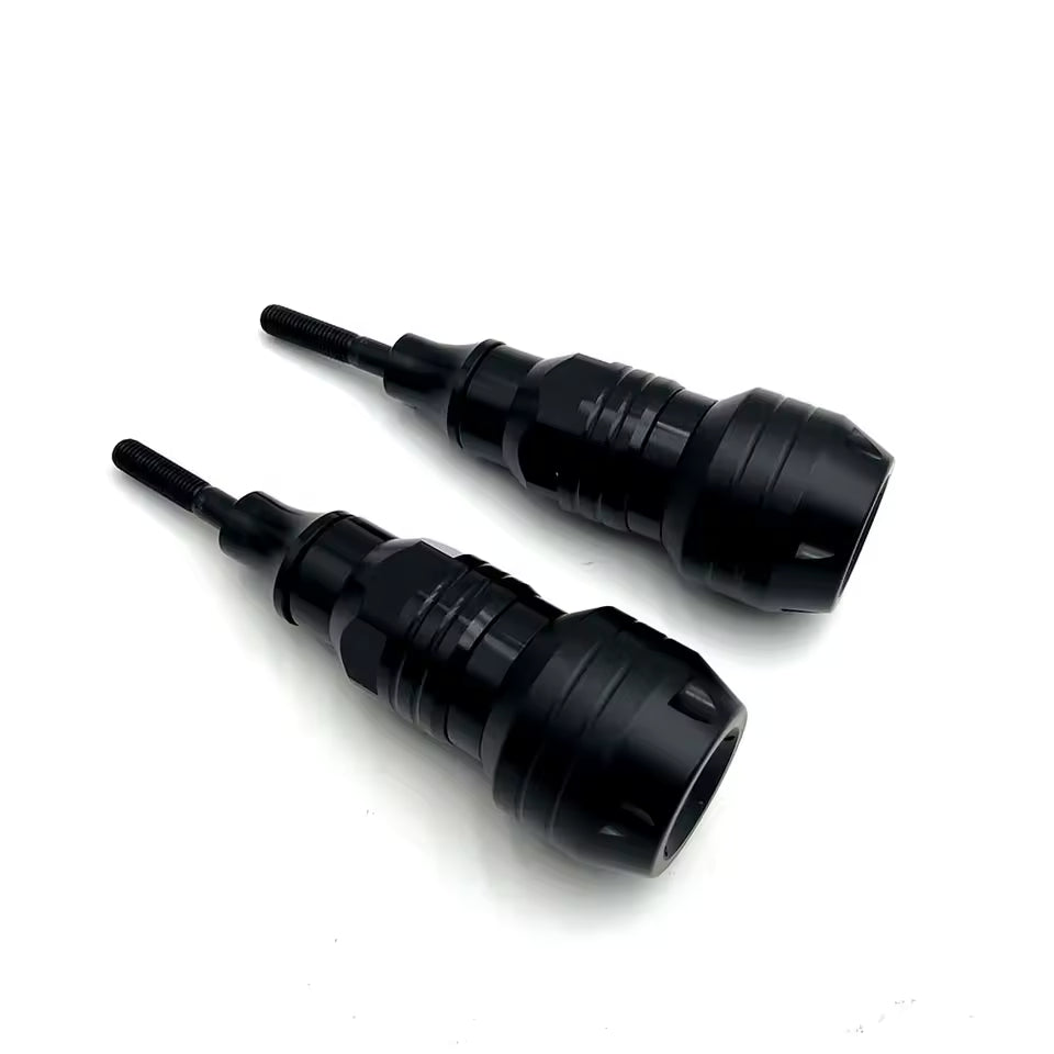 Kawasaki Z900 Frame Sliders