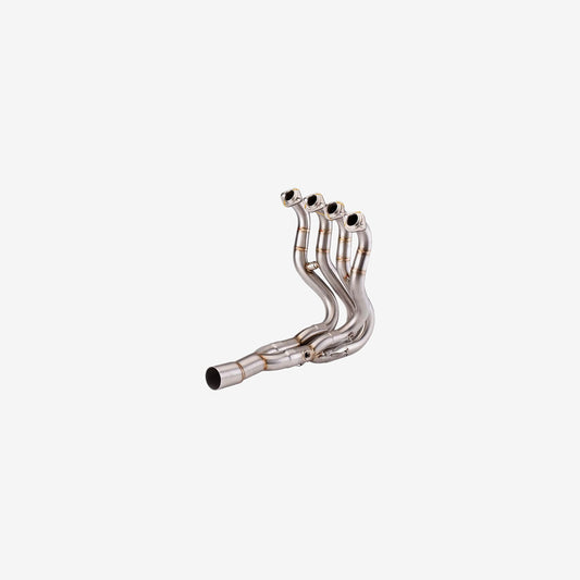 Kawi Collective - Stainless Steel Headers ZX6R (2009–2026)