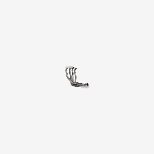 Titanium Full Exhaust System – Kawasaki ZX-6R / 636 (2009–2023)