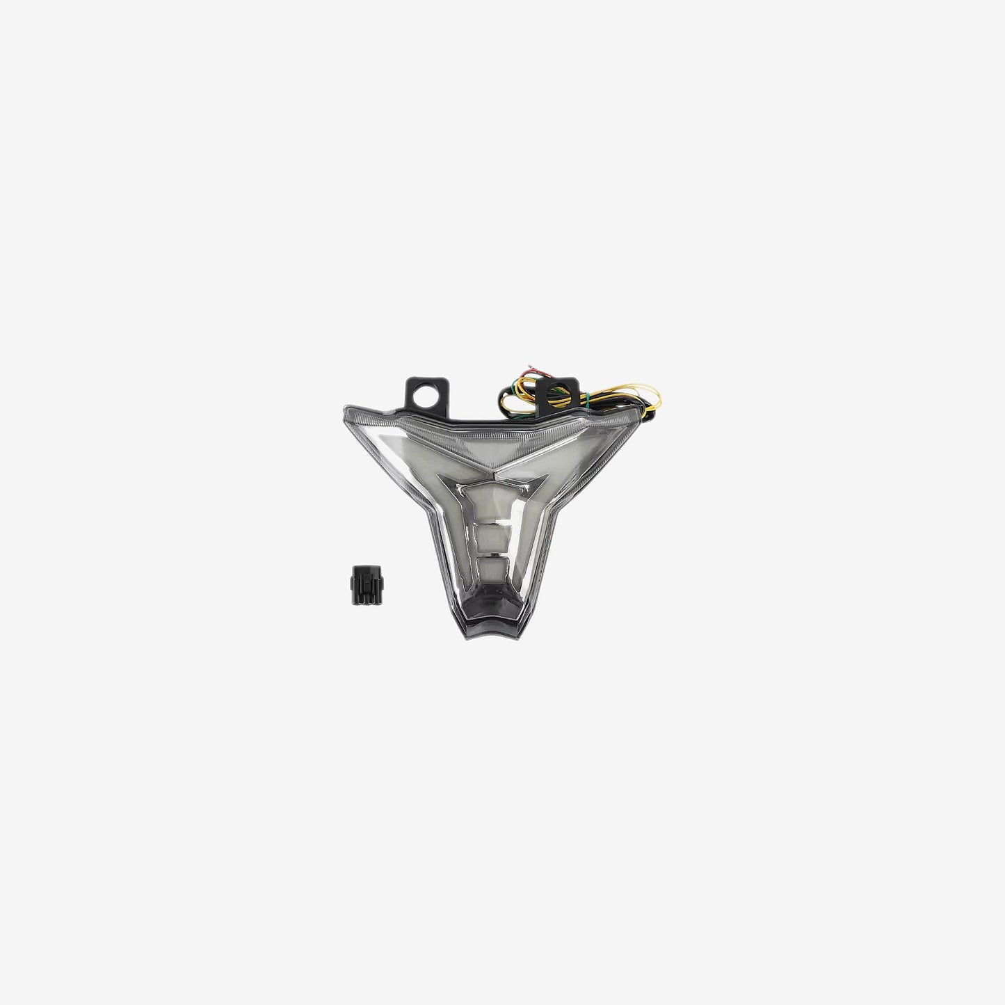 Kawi Collective - integrated tail light ZX6R