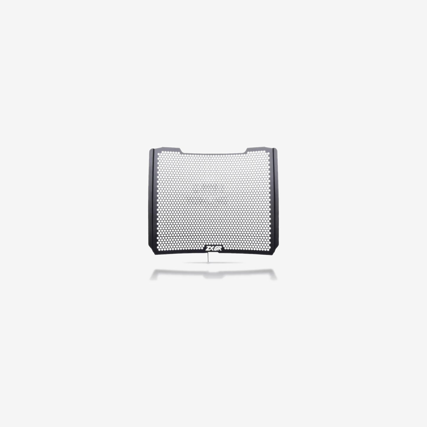 Kawi Collective – Radiator Guard for ZX6R