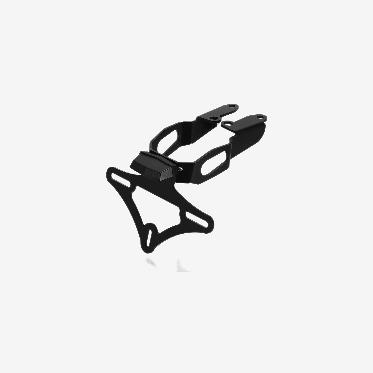 Tail Tidy Fender Eliminator with LED Light – Kawasaki Ninja 400 / 500 / Z400 / Z500 (2018–2026)