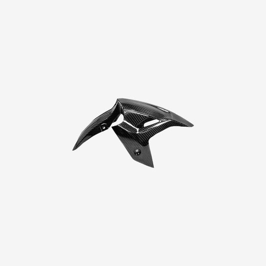 Kawasaki Ninja 400/500 Real Carbon Front Fender