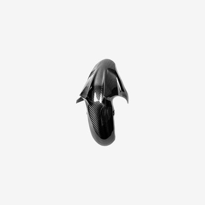 Kawasaki Ninja 400/500 100% Carbon Front Fender