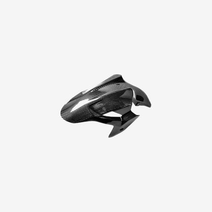 Kawasaki Ninja 400/500 100% Carbon Front Fender