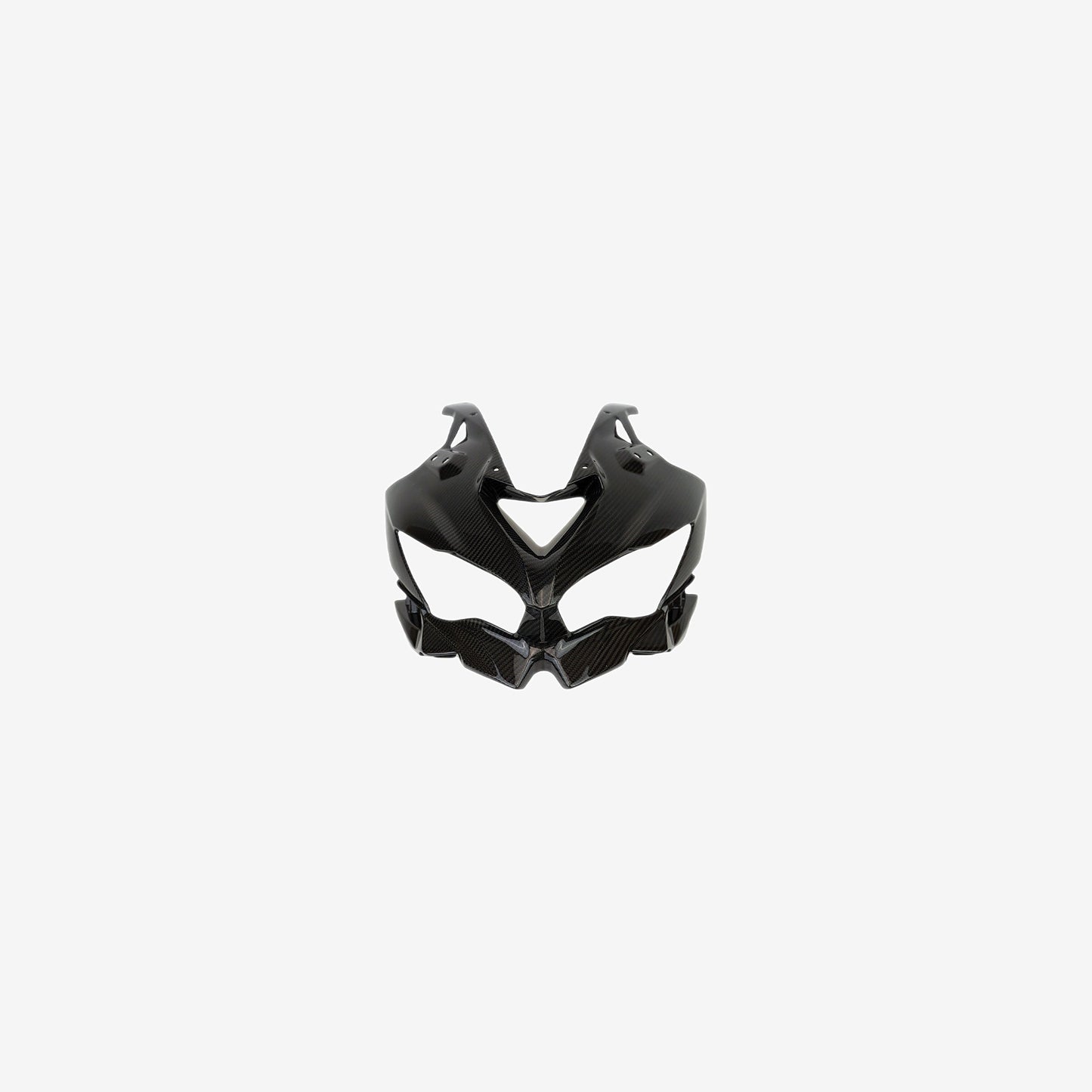 Carbon Fiber Front Fairing – Kawasaki Ninja ZX-4RR (2023-2026)