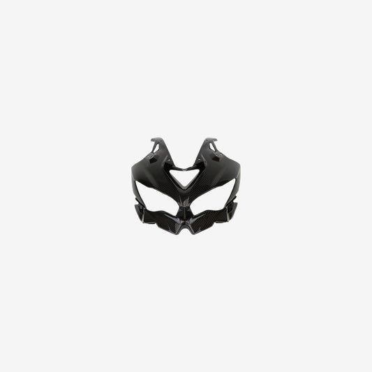 Carbon Fiber Front Fairing – Kawasaki Ninja ZX-4RR (2023-2026)
