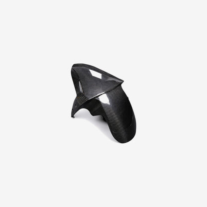 Carbon Fiber Front Fender – Kawasaki Ninja ZX-4RR (2023-2026)
