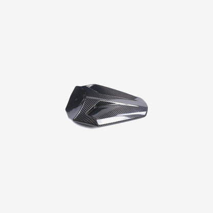 Carbon Fiber Passenger Seat Cowl – Kawasaki Ninja ZX-4RR (2023-2026)