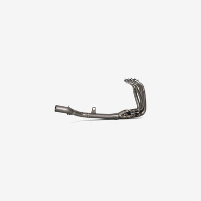 Titanium Full Exhaust System – Kawasaki Ninja ZX-4RR / ZX-4R (2023–2026)