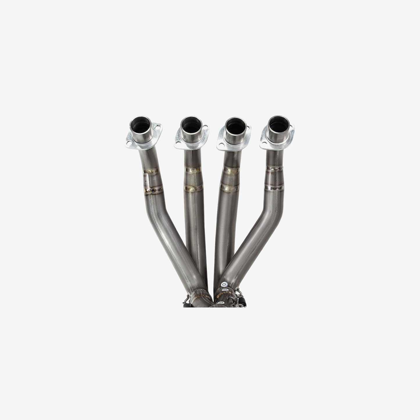 Titanium Full Exhaust System – Kawasaki Ninja ZX-4RR / ZX-4R (2023–2026)