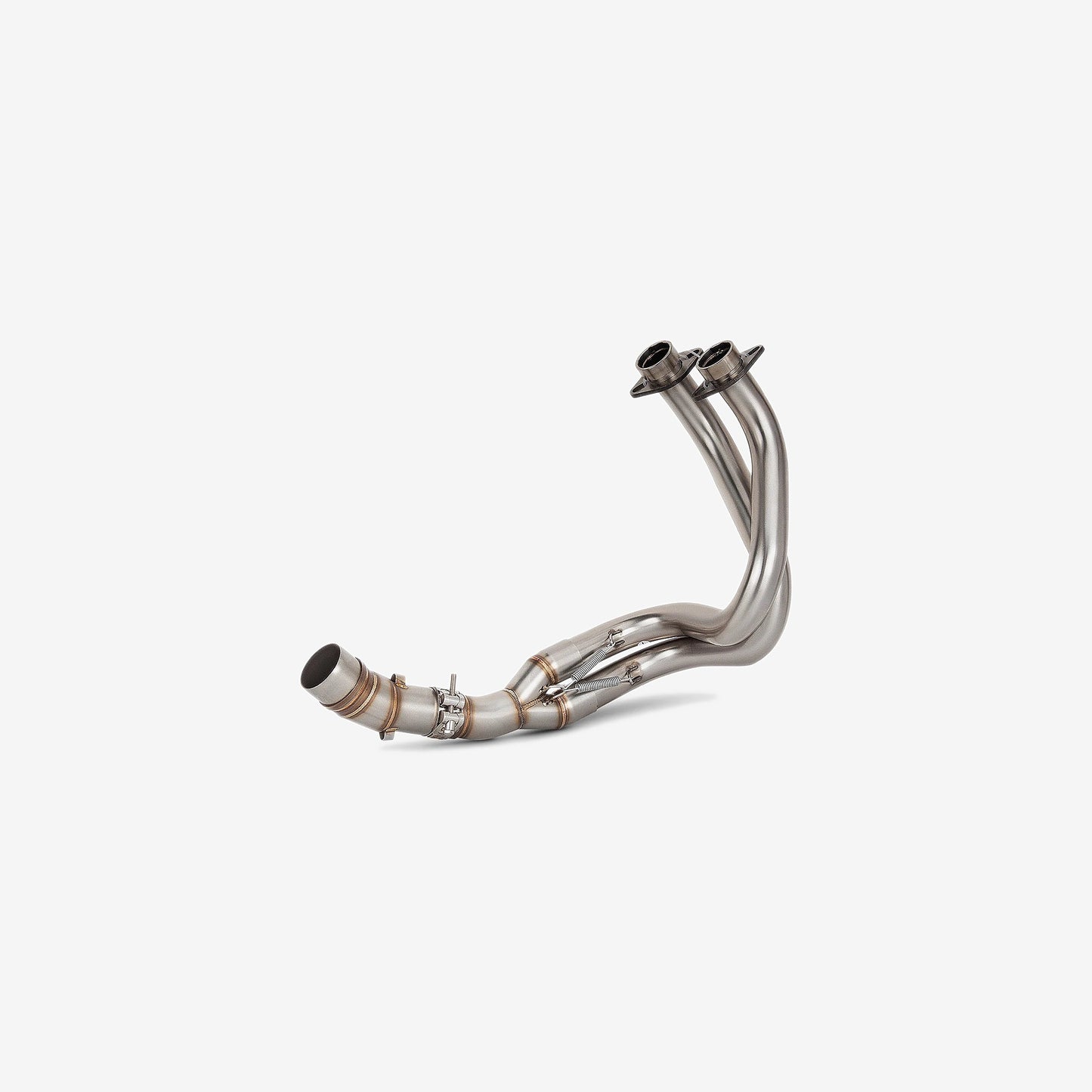 Kawasaki Z650 / Ninja 650 Exhaust Header Pipe | 2017–2026