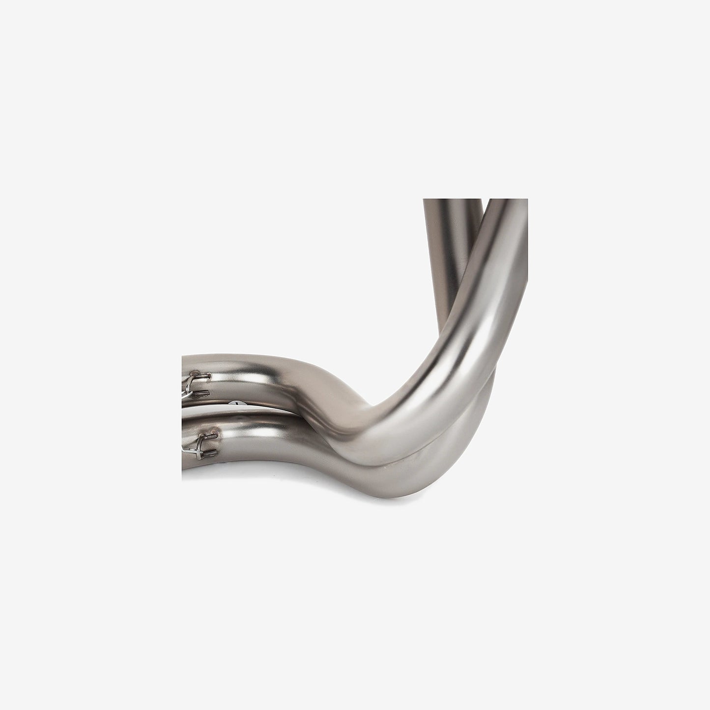 Kawasaki Z650 / Ninja 650 Exhaust Header Pipe | 2017–2026