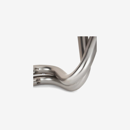 Kawasaki Z650 / Ninja 650 Exhaust Header Pipe | 2017–2026