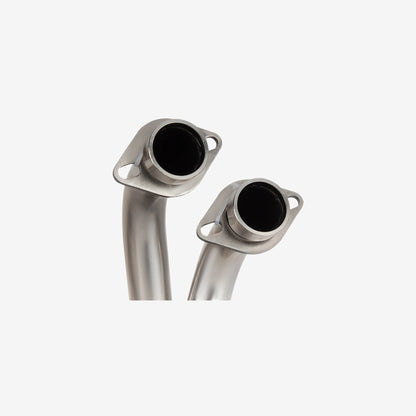 Kawasaki Z650 / Ninja 650 Exhaust Header Pipe | 2017–2026