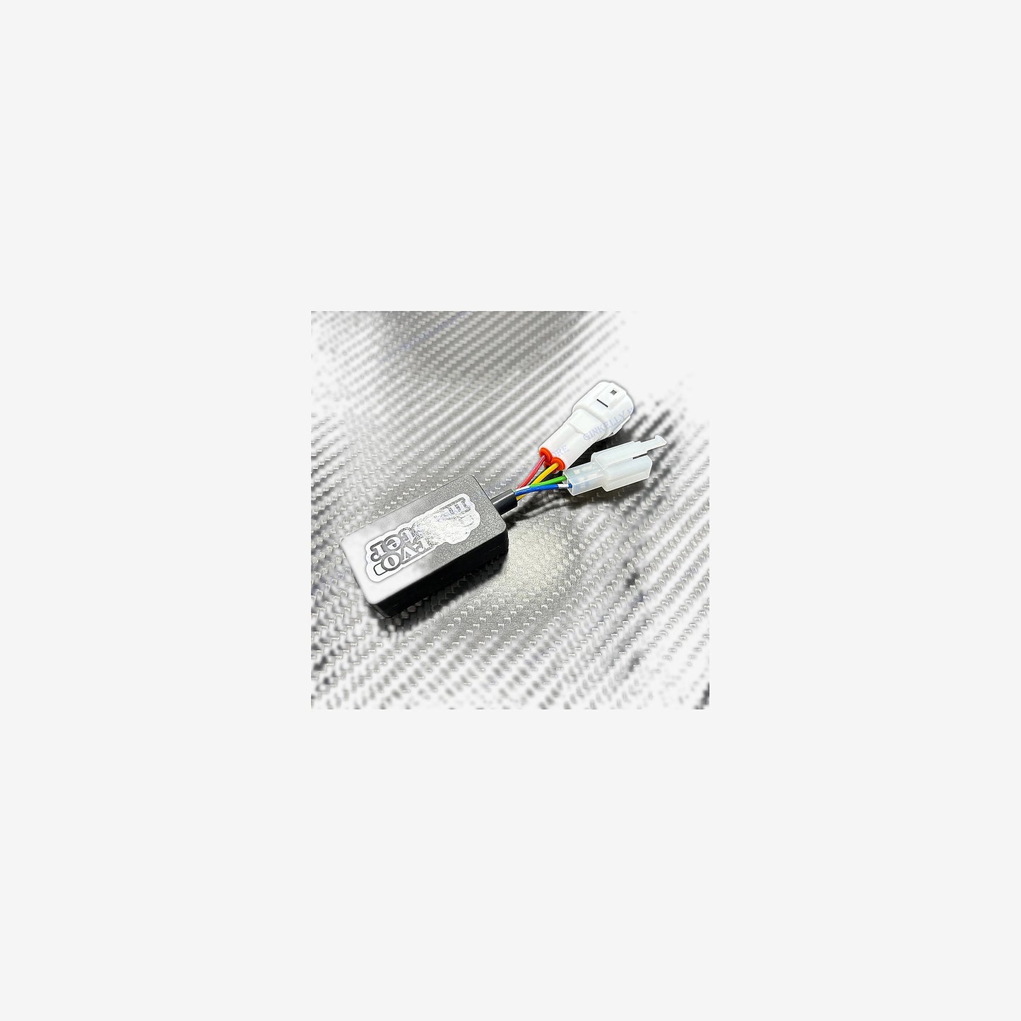 Exhaust Servo Eliminator – Kawasaki ZX-6R / ZX-10R