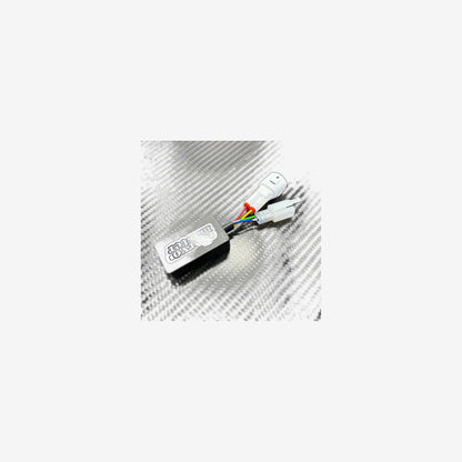 Exhaust Servo Eliminator – Kawasaki ZX-6R / ZX-10R