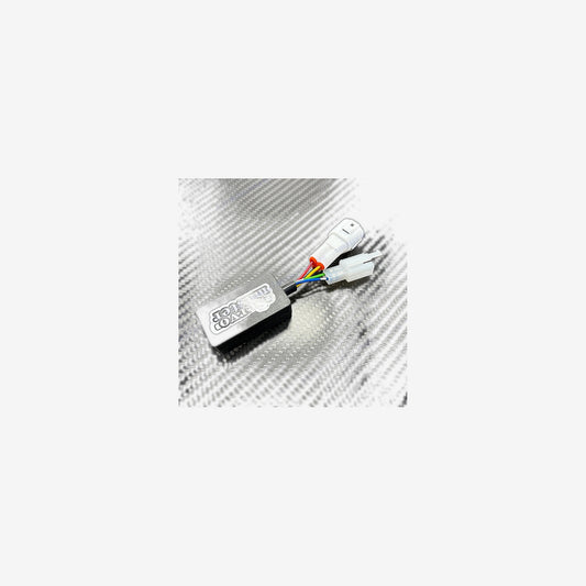 Exhaust Servo Eliminator – Kawasaki ZX-6R / ZX-10R