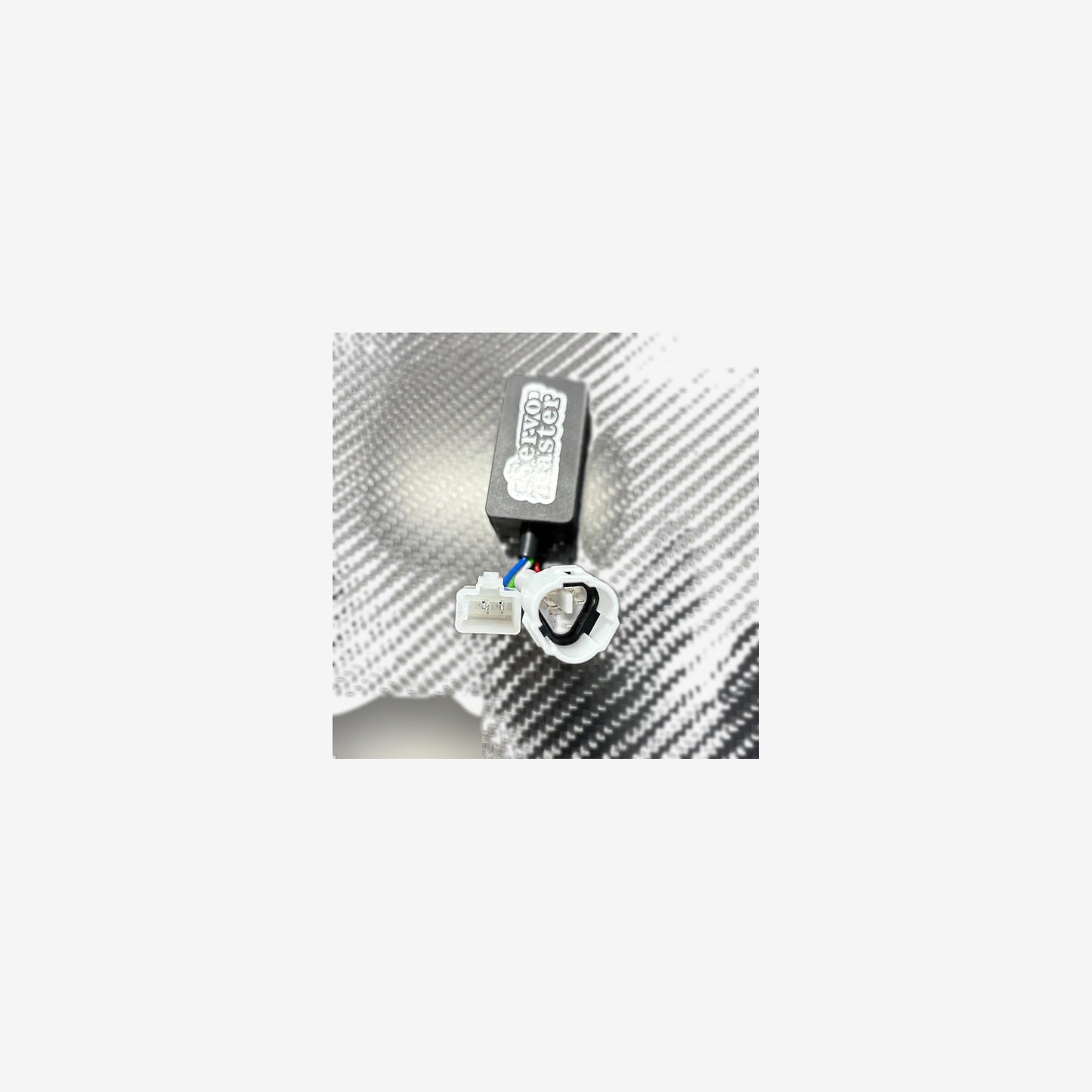 Exhaust Servo Eliminator – Kawasaki ZX-6R / ZX-10R