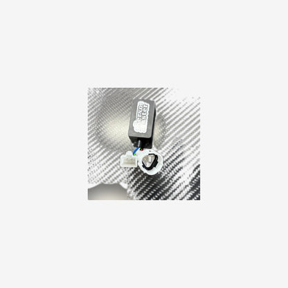 Exhaust Servo Eliminator – Kawasaki ZX-6R / ZX-10R