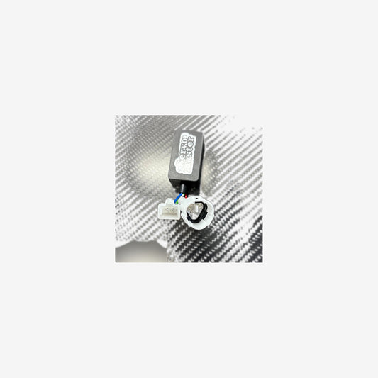 Exhaust Servo Eliminator – Kawasaki ZX-6R / ZX-10R