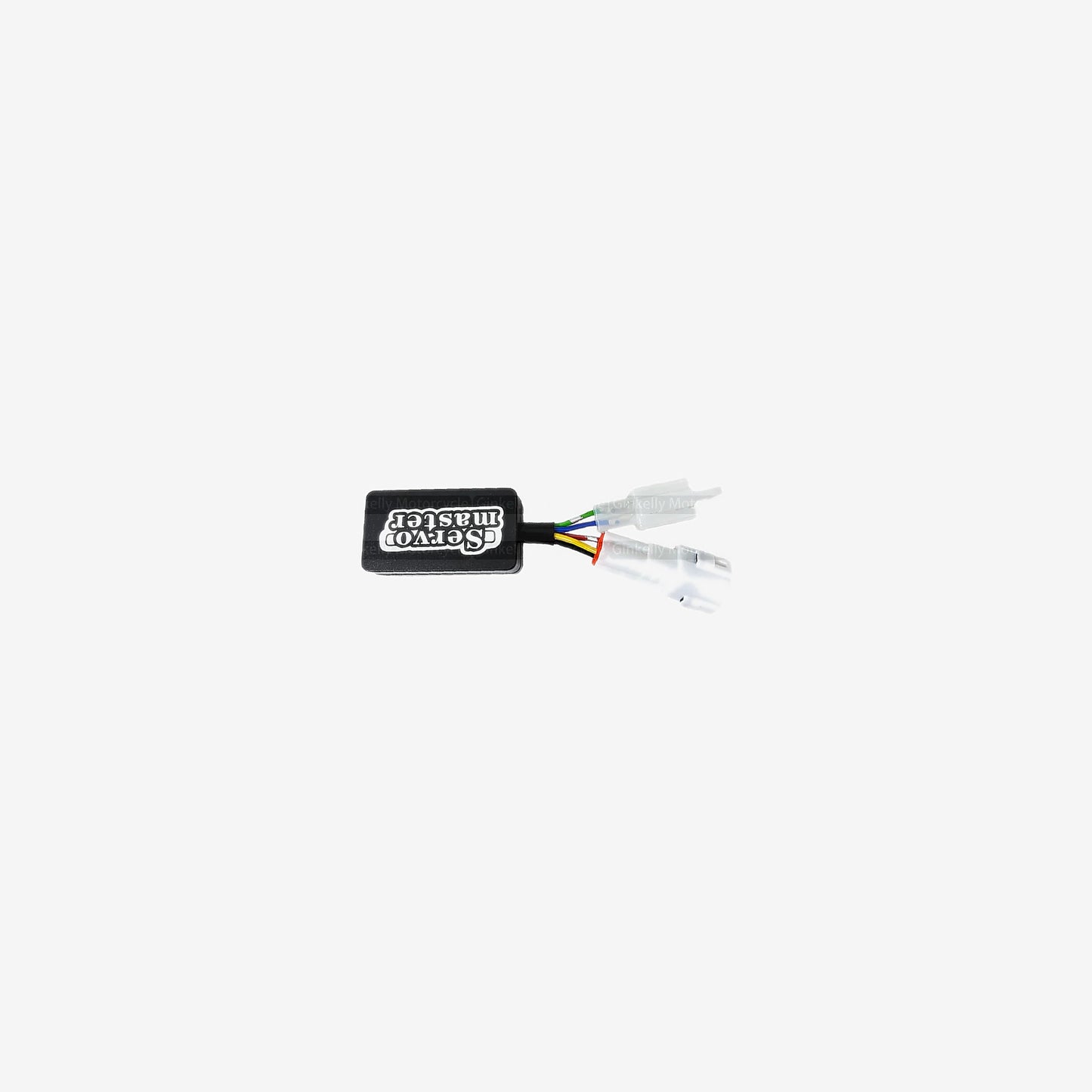 Exhaust Servo Eliminator – Kawasaki ZX-6R / ZX-10R