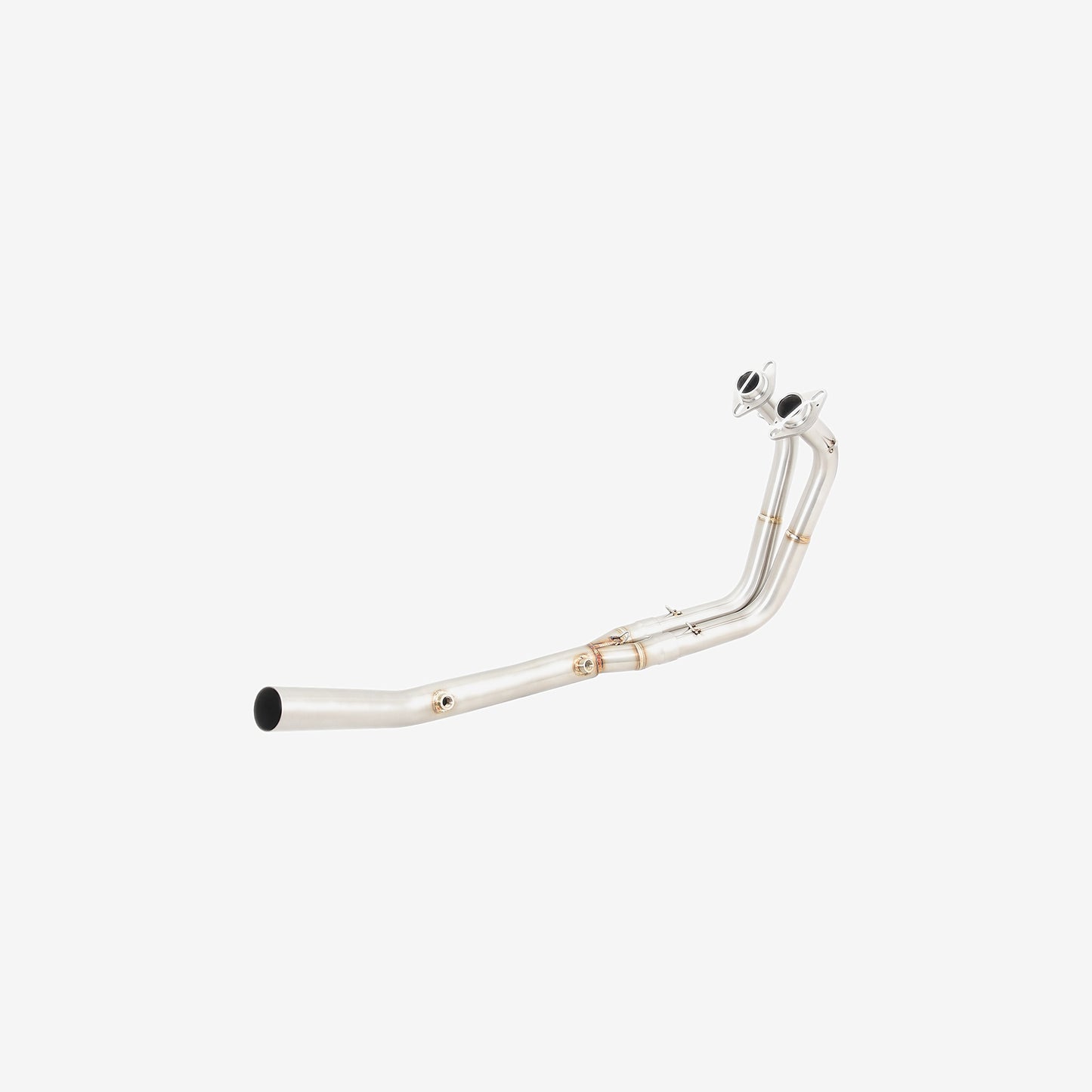 Stainless Steel Headers – Kawasaki Ninja 400 / Ninja 500 / Z400 / Z500 (2018–2026)