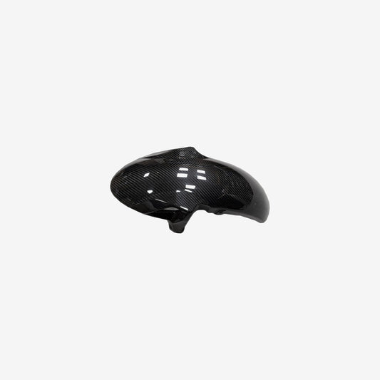 Carbon Fiber Front Fender – Kawasaki Ninja 650R / Z650 (2017–2025)