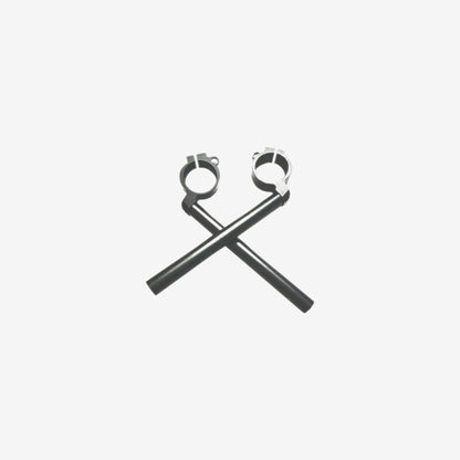 Motorcycle Racing Handlebar – Kawasaki Ninja/Z 400 / 500 / 650 / ZX-4RR / ZX-6R / ZX-10R