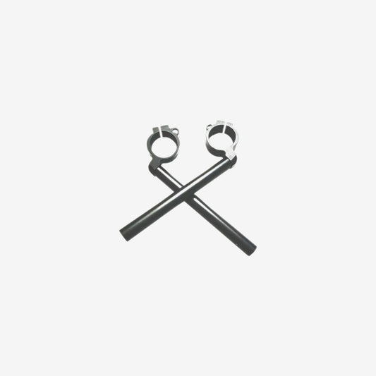 Motorcycle Racing Handlebar – Kawasaki Ninja/Z 400 / 500 / 650 / ZX-4RR / ZX-6R / ZX-10R