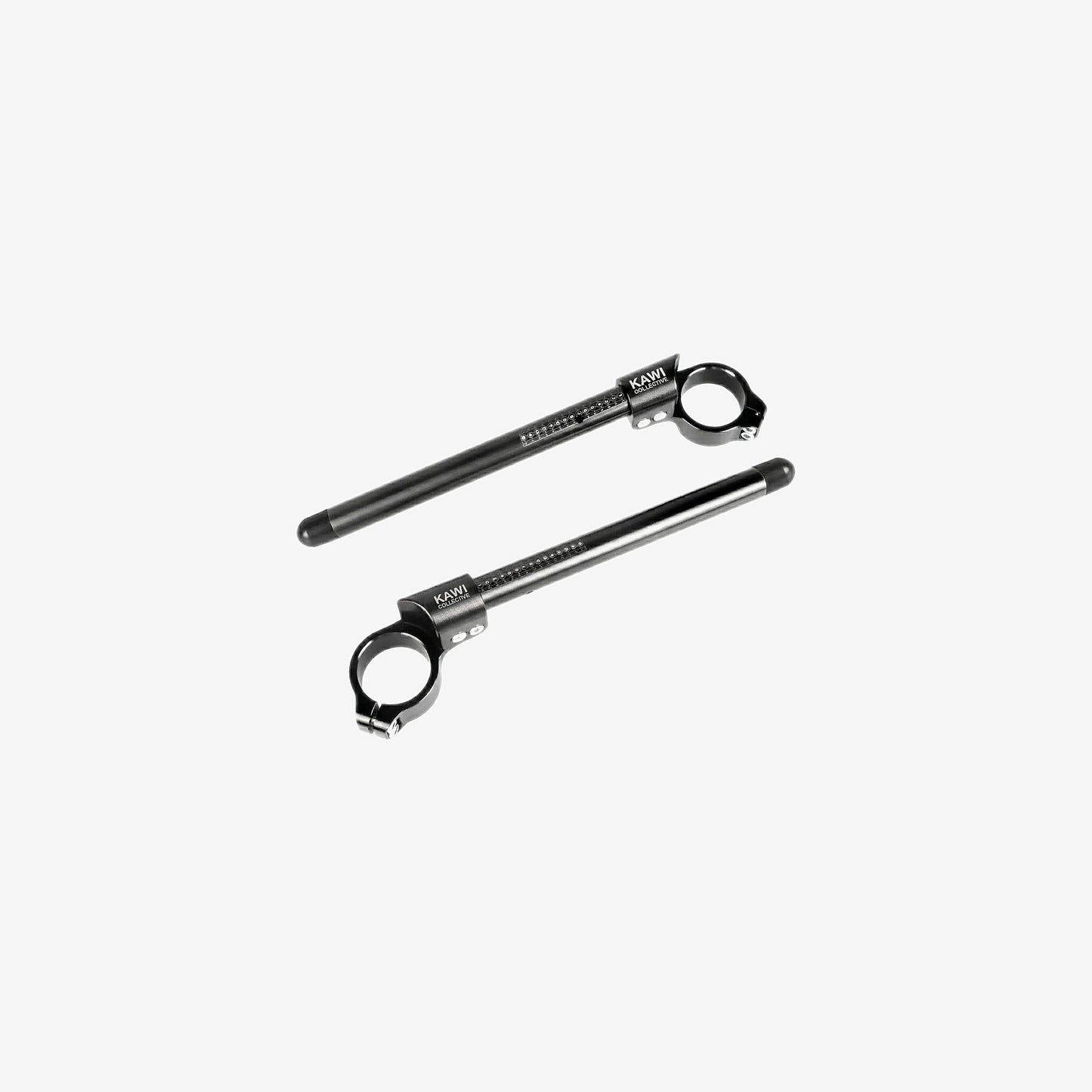 Motorcycle Racing Handlebar – Kawasaki Ninja/Z 400 / 500 / 650 / ZX-4RR / ZX-6R / ZX-10R