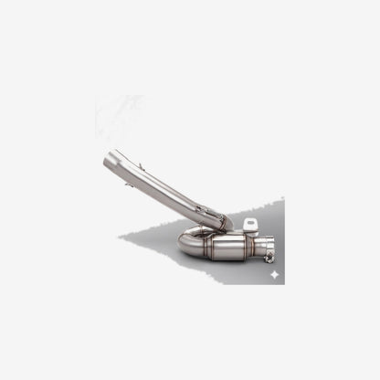 Slip-On Mid Pipe Delete – Kawasaki ZX-10R 2016-2026