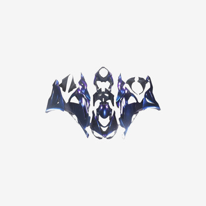 Fairing Kit – Chameleon Purple/Blue - Kawasaki Ninja ZX-6R 636 (2024–2026)