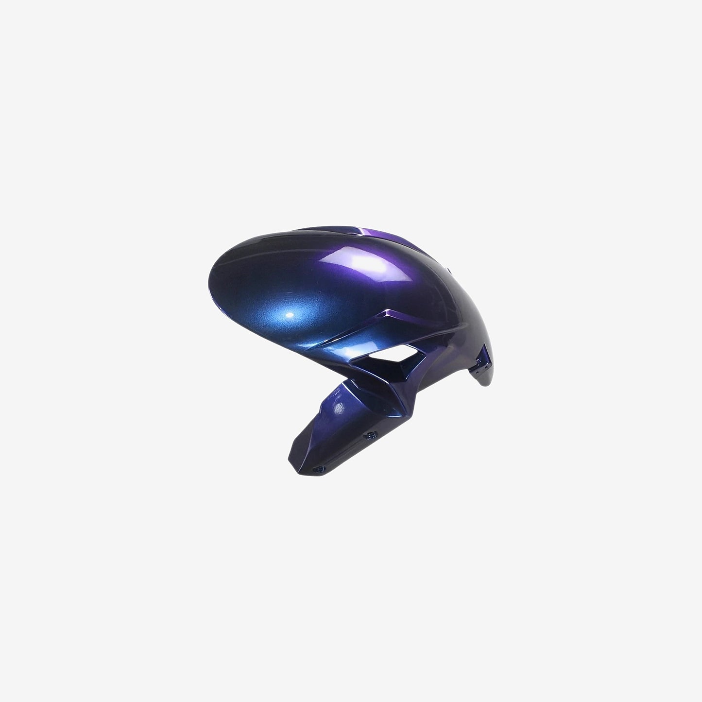 Fairing Kit – Chameleon Purple/Blue - Kawasaki Ninja ZX-6R 636 (2024–2026)
