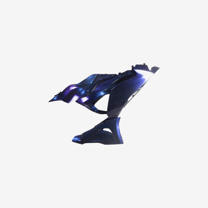 Fairing Kit – Chameleon Purple/Blue - Kawasaki Ninja ZX-6R 636 (2024–2026)