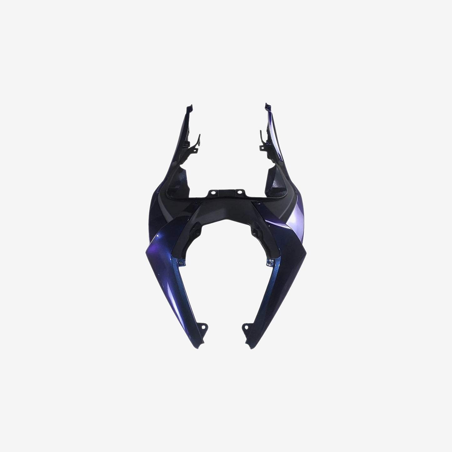 Fairing Kit – Chameleon Purple/Blue - Kawasaki Ninja ZX-6R 636 (2024–2026)