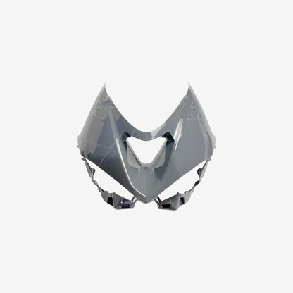 Fairing Kit – Kawasaki Ninja ZX-6R 636 (2024–2026) | Cement Grey