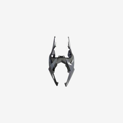 Fairing Kit – Kawasaki Ninja ZX-6R 636 (2024–2026) | Cement Grey